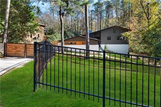 2751 Margaret Mitchell NW Drive, Atlanta, GA 30327
