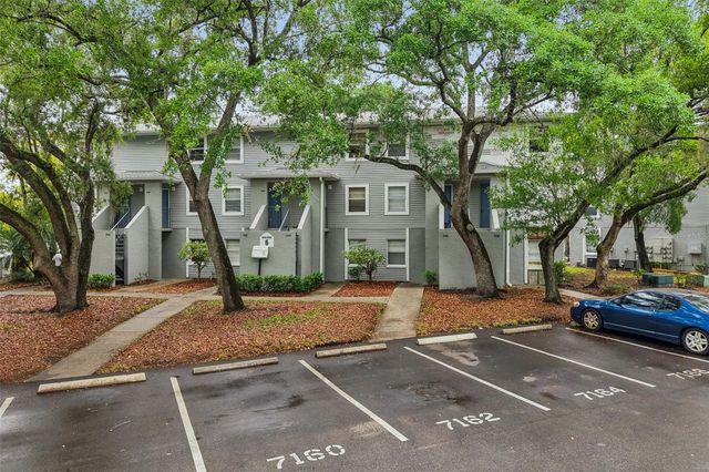 7156 E BANK DRIVE 7156, Tampa, FL 33617