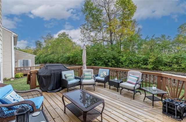 3518 Park Crest Lane, Dayton, OH 45414