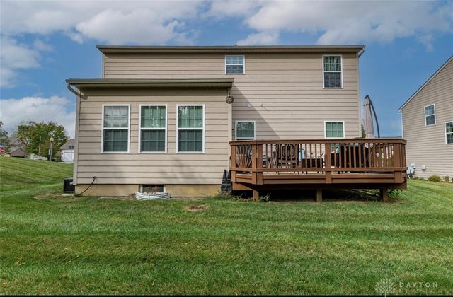 3518 Park Crest Lane, Dayton, OH 45414