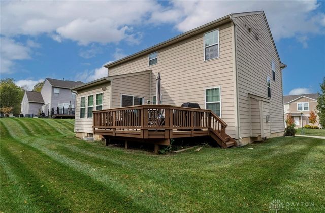 3518 Park Crest Lane, Dayton, OH 45414