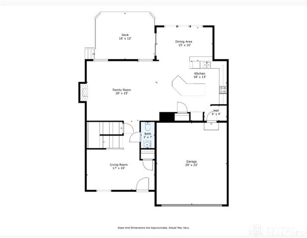 3518 Park Crest Lane, Dayton, OH 45414