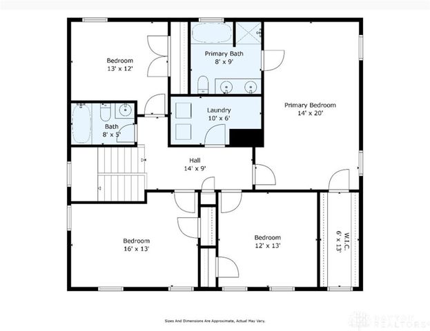 3518 Park Crest Lane, Dayton, OH 45414