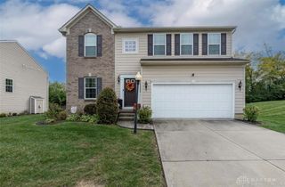 3518 Park Crest Lane, Dayton, OH 45414