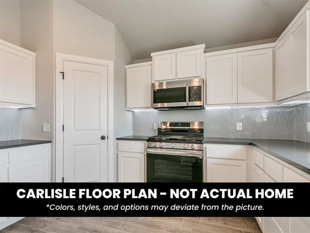 1112 Redwood Creek Drive, Yukon, OK 73099