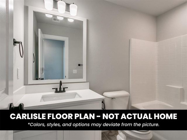 1112 Redwood Creek Drive, Yukon, OK 73099