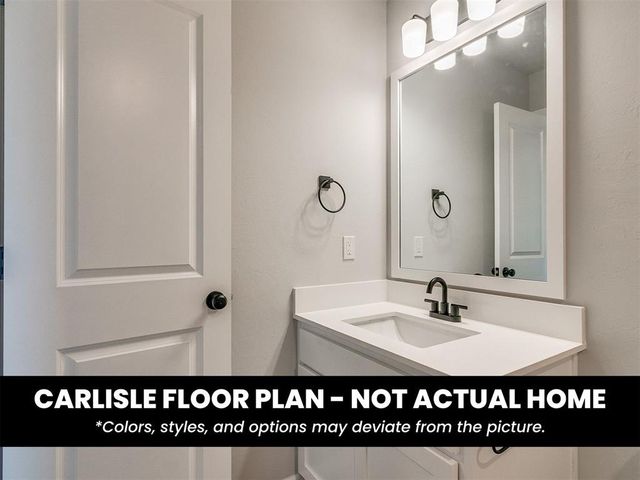 1112 Redwood Creek Drive, Yukon, OK 73099