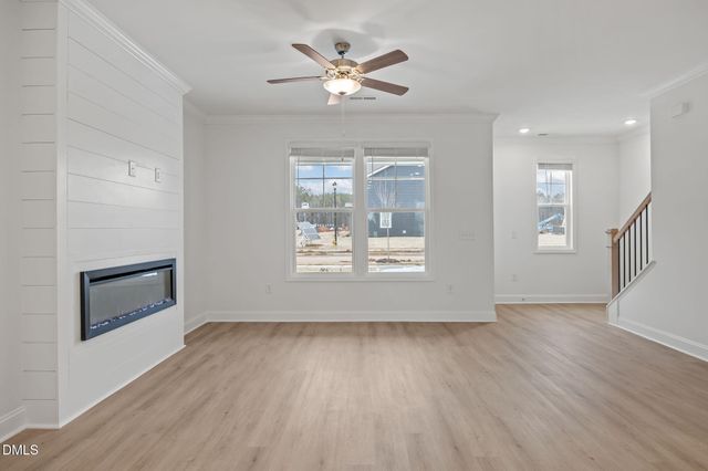 704 Winton Way 551, Wake Forest, NC 27587