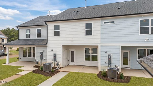 704 Winton Way 551, Wake Forest, NC 27587