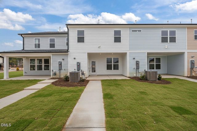 704 Winton Way 551, Wake Forest, NC 27587