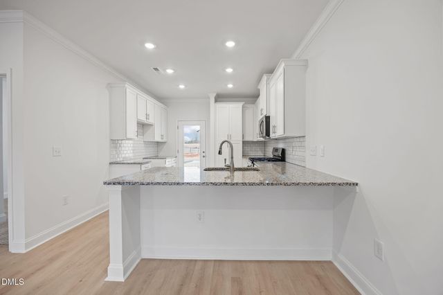 704 Winton Way 551, Wake Forest, NC 27587