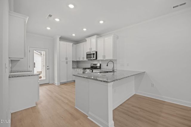 704 Winton Way 551, Wake Forest, NC 27587