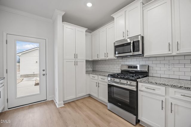 704 Winton Way 551, Wake Forest, NC 27587