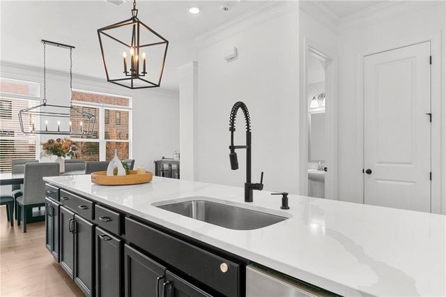 3188 Sonnet Walk SE, Atlanta, GA 30339