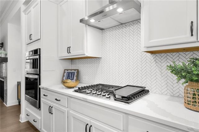 3188 Sonnet Walk SE, Atlanta, GA 30339