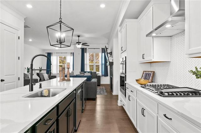 3188 Sonnet Walk SE, Atlanta, GA 30339