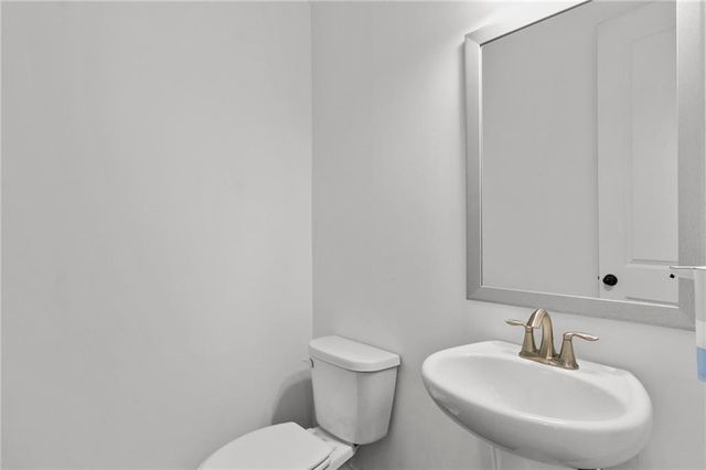 3188 Sonnet Walk SE, Atlanta, GA 30339