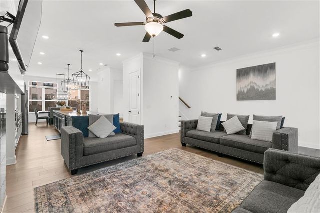 3188 Sonnet Walk SE, Atlanta, GA 30339