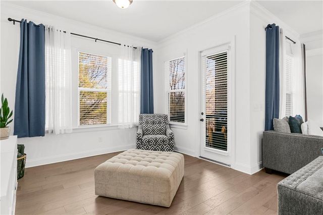 3188 Sonnet Walk SE, Atlanta, GA 30339