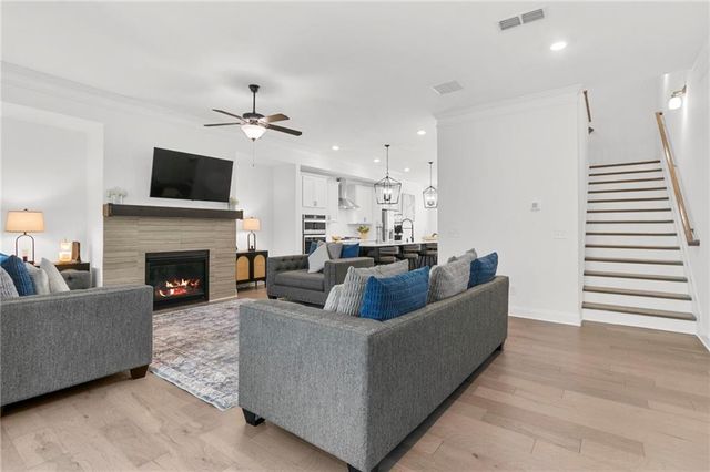 3188 Sonnet Walk SE, Atlanta, GA 30339