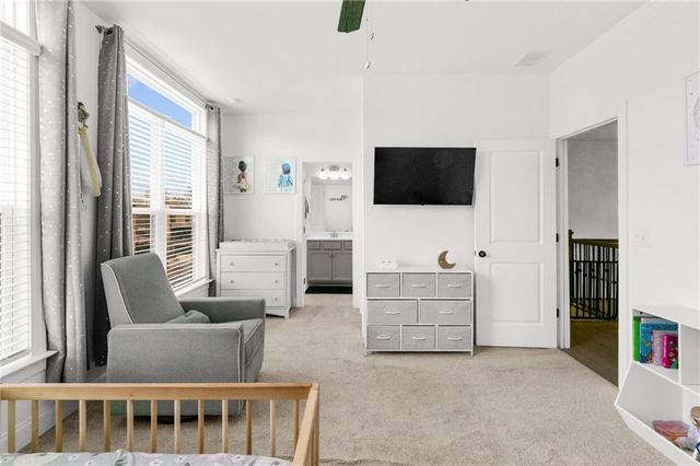 3188 Sonnet Walk SE, Atlanta, GA 30339