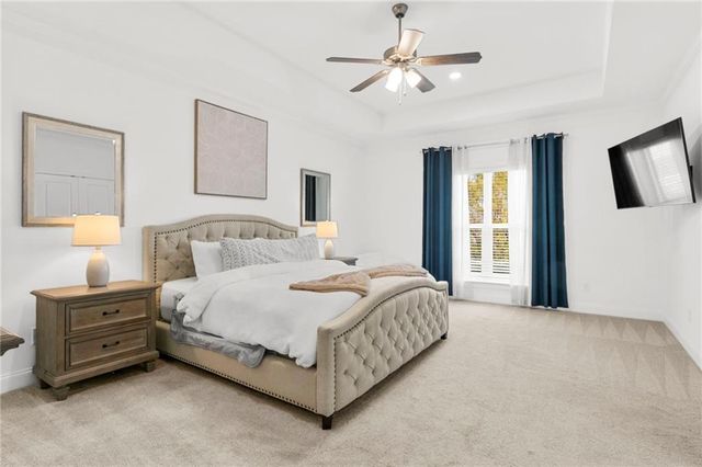 3188 Sonnet Walk SE, Atlanta, GA 30339