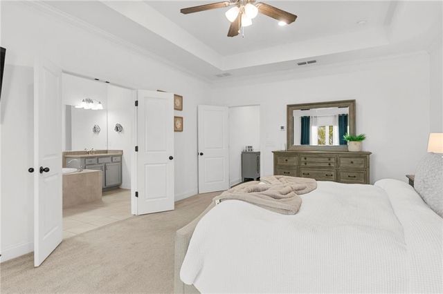 3188 Sonnet Walk SE, Atlanta, GA 30339