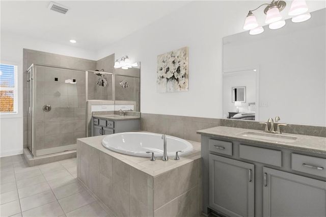 3188 Sonnet Walk SE, Atlanta, GA 30339