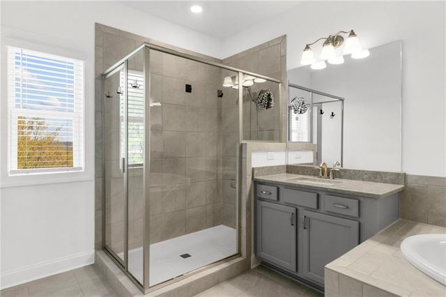 3188 Sonnet Walk SE, Atlanta, GA 30339