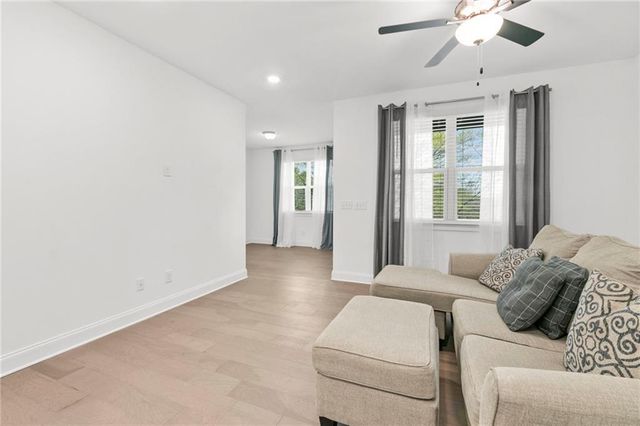 3188 Sonnet Walk SE, Atlanta, GA 30339