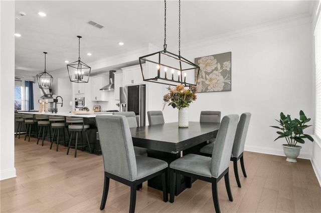 3188 Sonnet Walk SE, Atlanta, GA 30339