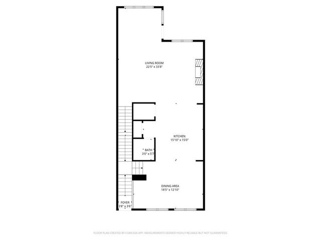 3188 Sonnet Walk SE, Atlanta, GA 30339