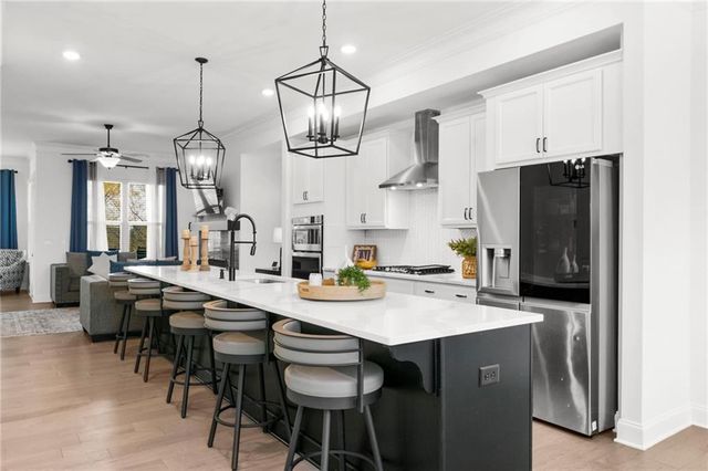 3188 Sonnet Walk SE, Atlanta, GA 30339