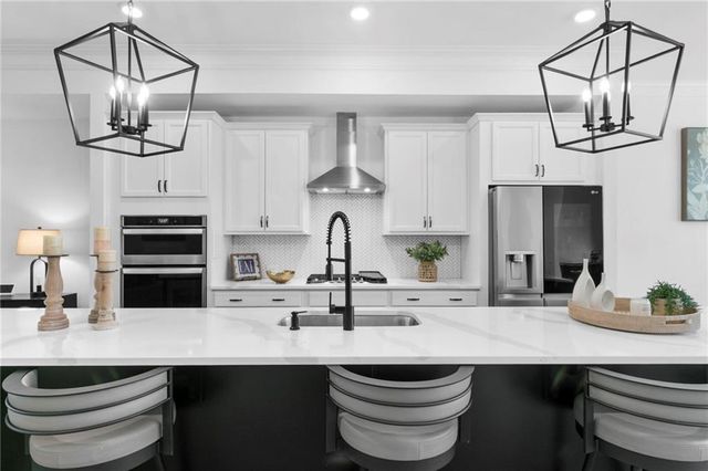 3188 Sonnet Walk SE, Atlanta, GA 30339