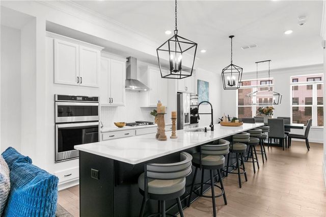 3188 Sonnet Walk SE, Atlanta, GA 30339