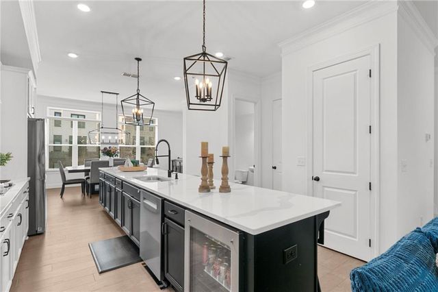 3188 Sonnet Walk SE, Atlanta, GA 30339