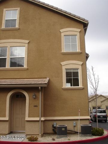 17000 Wedge Parkway 1421, Reno, NV 89511