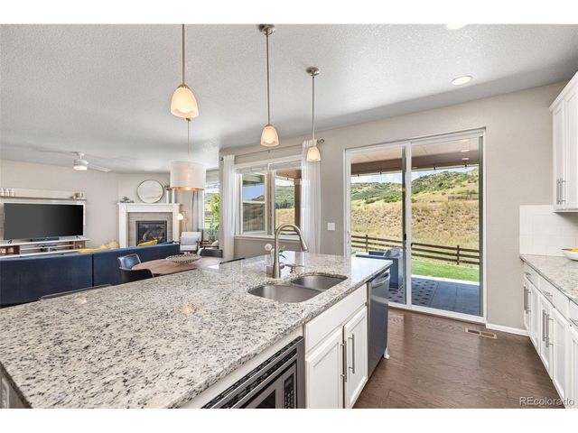 634 Sage Grouse Cir, Castle Rock, CO 80109
