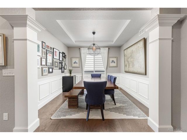 634 Sage Grouse Cir, Castle Rock, CO 80109