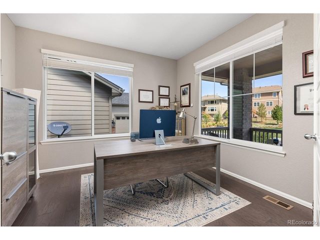 634 Sage Grouse Cir, Castle Rock, CO 80109