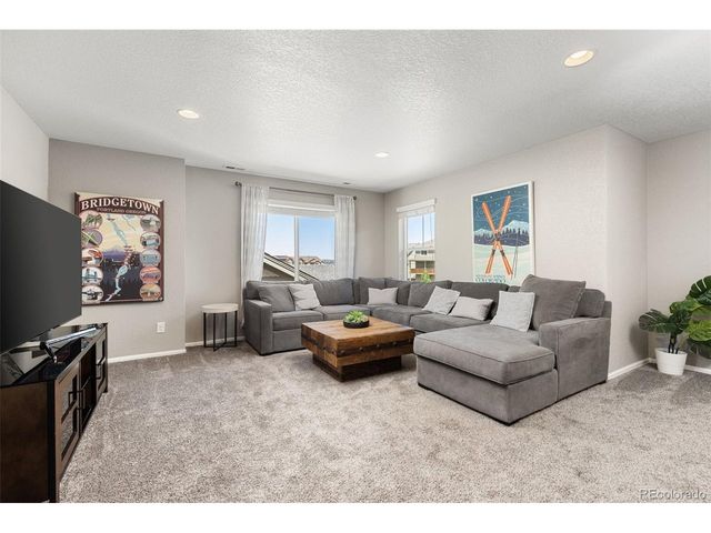 634 Sage Grouse Cir, Castle Rock, CO 80109