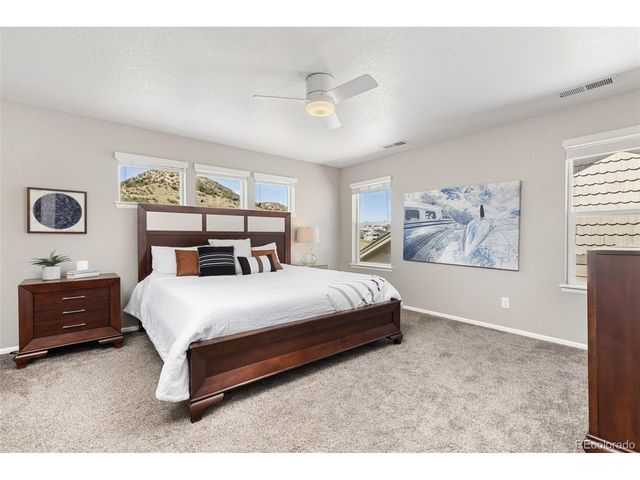 634 Sage Grouse Cir, Castle Rock, CO 80109