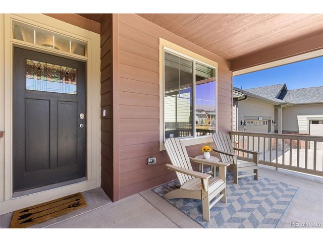 634 Sage Grouse Cir, Castle Rock, CO 80109