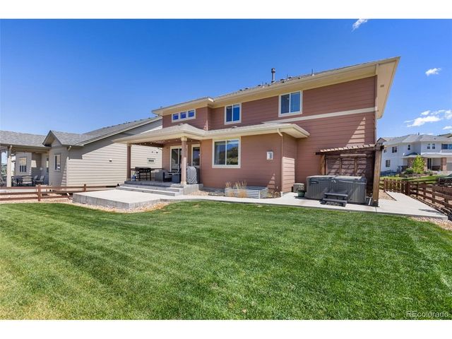 634 Sage Grouse Cir, Castle Rock, CO 80109