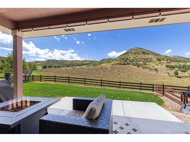 634 Sage Grouse Cir, Castle Rock, CO 80109