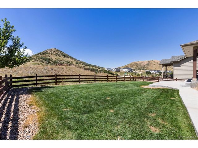 634 Sage Grouse Cir, Castle Rock, CO 80109