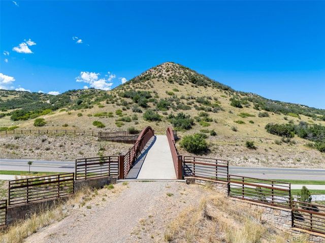 634 Sage Grouse Cir, Castle Rock, CO 80109