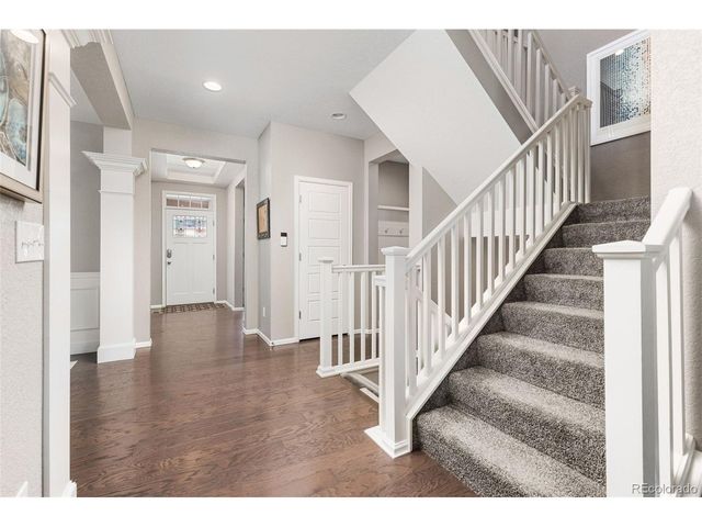 634 Sage Grouse Cir, Castle Rock, CO 80109