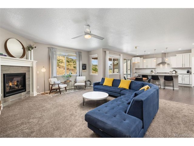 634 Sage Grouse Cir, Castle Rock, CO 80109
