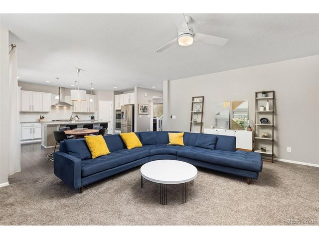 634 Sage Grouse Cir, Castle Rock, CO 80109